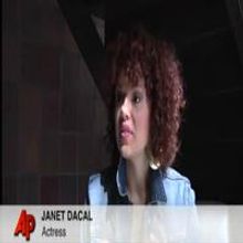 STAGE TUBE: Inside WONDERLAND with Janet Dacal